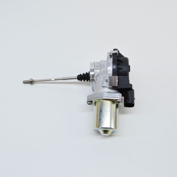 NEW AUDI A3 8V EXHAUST GAS TURBOCHARGER SERVOMOTOR 06K145614G ORIGINAL - Image 5
