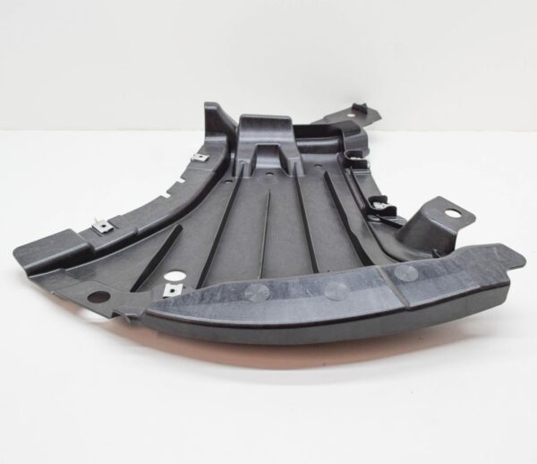 NEW MERCEDES-BENZ S W222 FRONT RIGHT ENGINE COMP COVER A2225201200 ORIGINAL - Image 5