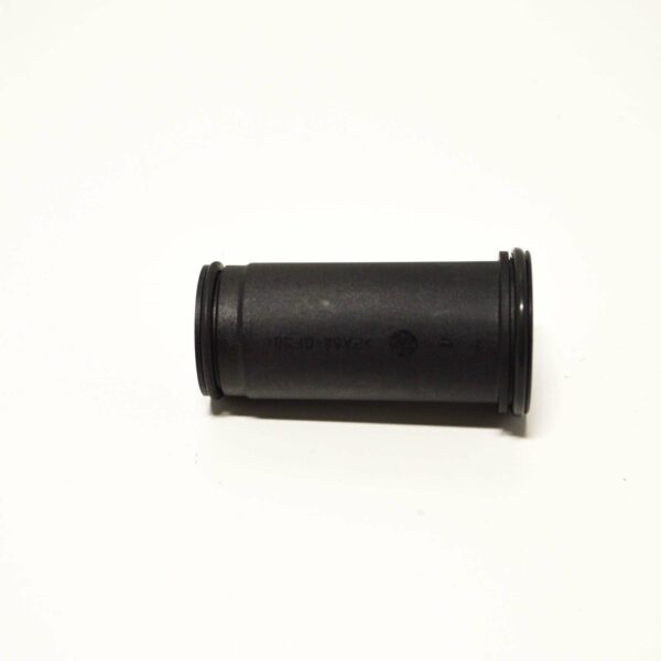 NEW BMW 3 E46 IGNITION SPARK PLUG PIPE 11377509627 7509627 ORIGINAL - Image 5