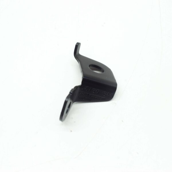 NEW AUDI Q7 4M FRONT RIGHT WHEEHOUSING LINER BRACKET 4M0821990A HE ORIGINAL - Image 5