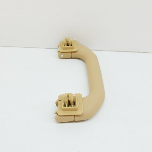 NEW MB C-CLASS W203 FRONT LEFT ROOF GRAB HANDLE A20381004511A26 ORIGINAL - Image 5