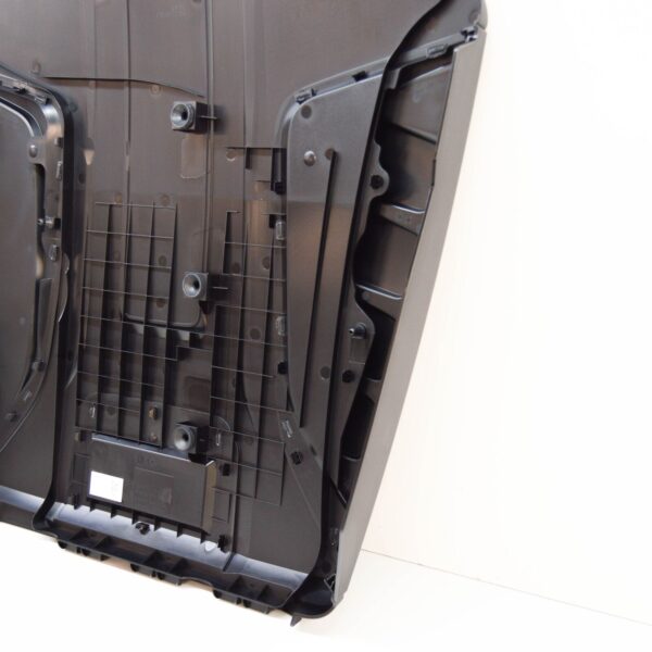 NEW AUDI Q7 4M ENGINE COVER 4M0133849B ORIGINAL - Image 5
