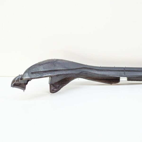 NEW BMW 4 COUPE F32 F82 FRONT RIGHT SIDE FRAME SEAL 51487322914 ORIGINAL - Image 5