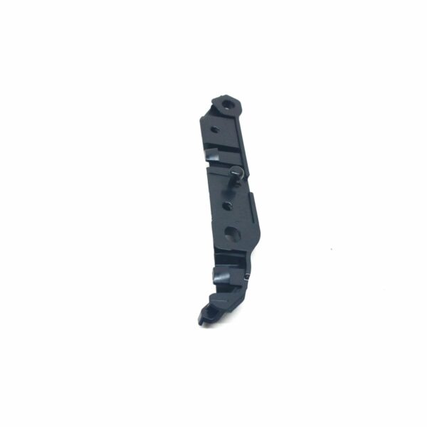 NEW MERCEDES-BENZ E W213 FRONT RIGHT BUMPER SIDE RETAINER A2138858800 ORIGINAL - Image 5