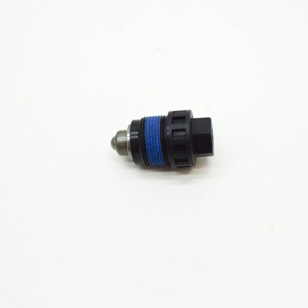 NEW VOLKSWAGEN PASSAT B7 MANUAL GEARBOX LOCATING SCREW 02M301241C ORIGINAL - Image 5