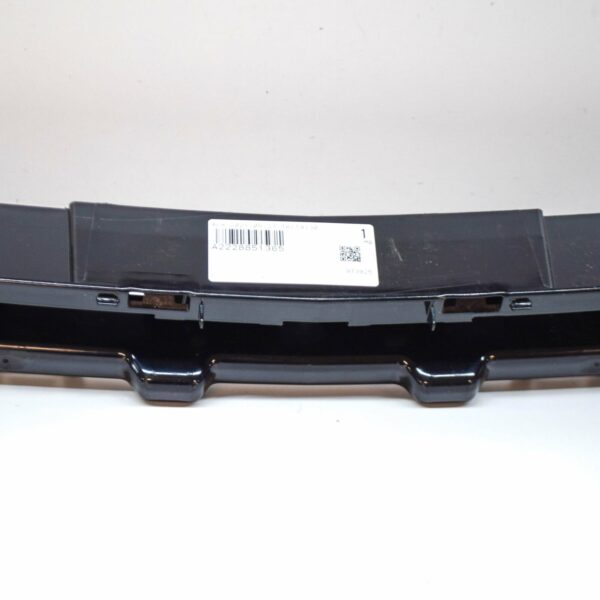 NEW MERCEDES-BENZ S W222 FRONT BUMPER CENTER MOUNTING A2228851365 - Image 5