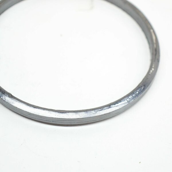 NEW MERCEDES-BENZ E W213 EXHAUST SYSTEM PIPE FIXING O-RING A2134921500 ORIGINAL - Image 5