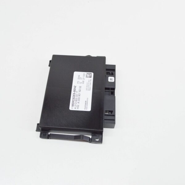 NEW MERCEDES-BENZ A W177 TRANSMISSION CONTROL UNIT A2139003317 ORIGINAL - Image 5