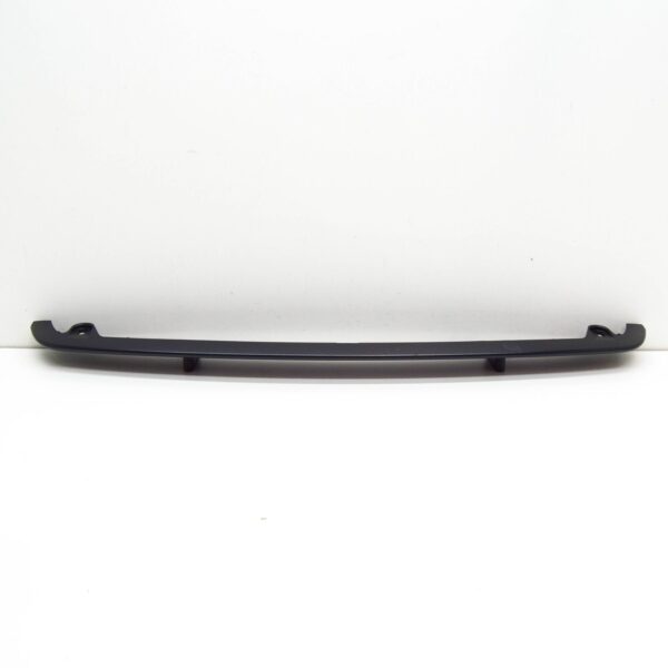 NEW AUDI TT 8J FRONT BUMPER SPOILER 8J0807110K ORIGINAL - Image 5