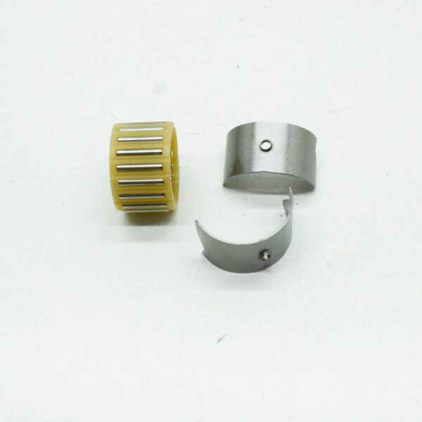 NEW BMW 1 E87 ECCENTRIC SHAFT NEEDLE BEARING 11377615379 7615379 ORIGINAL - Image 5