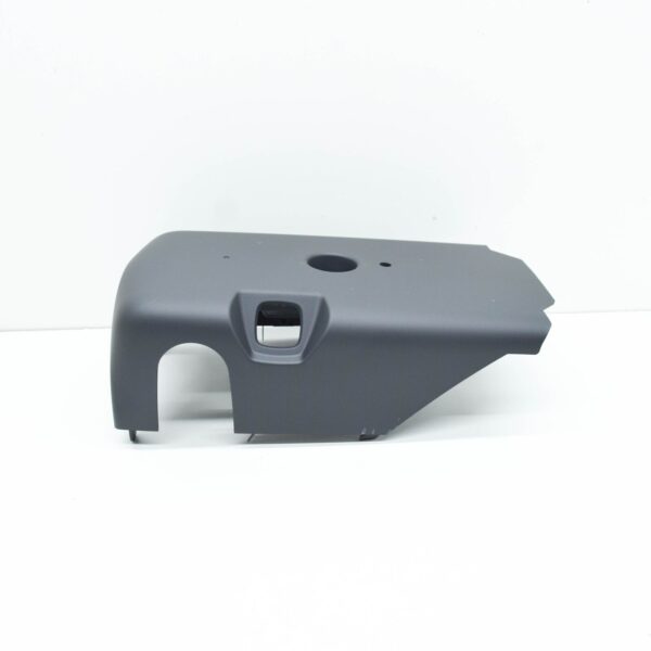 NEW AUDI Q8 4MN STEERING COLUMN LOWER TRIM SECTION 4M8953516A6PS - Image 7