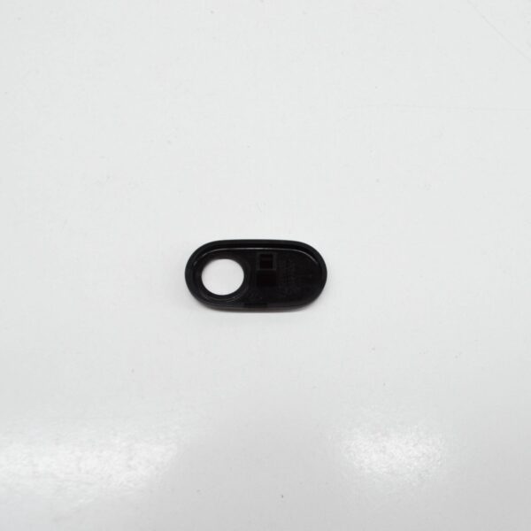NEW VW CADDY 2K CHILD SAFETY CATCH TRIM 7H0843797A9B9 ORIGINAL - Image 5