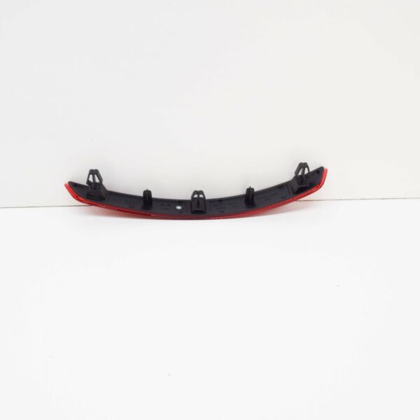 NEW AUDI A3 8V REAR LEFT BUMPER REFLECTOR 8V4945105 ORIGINAL - Image 5