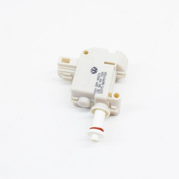 NEW AUDI Q7 4L GLOVE BOX RELEASE MOTOR 3B0959782A - Image 7