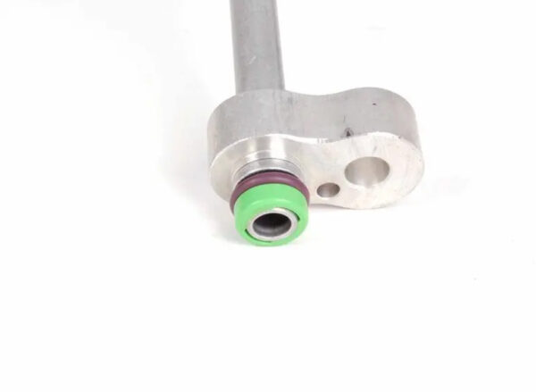 NEW BMW 6 CABRIO E64 AIR CONDITIONING PRESSURE HOSE 9155346 64539155346 ORIGINAL - Image 5