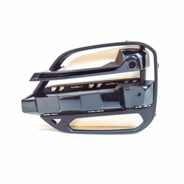 NEW BMW X3 G01 FRONT BUMPER RIGHT SIDE OPEN GRILLE 51117420872 - Image 7