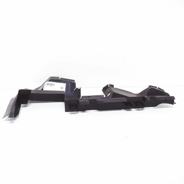 NEW AUDI S4 B8 RIGHT RADIATOR FAN AIR DUCT GUIDE 8K0121284T - Image 7