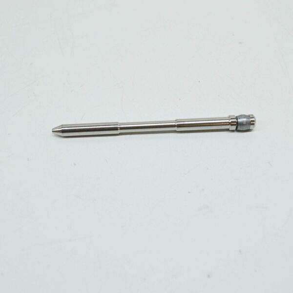 NEW MERCEDES-BENZ SL R230 REAR BRAKE PAD SECURING PIN SET A0004214274 ORIGINAL - Image 5