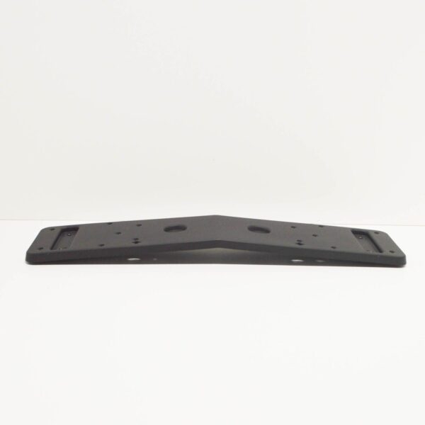 NEW MERCEDES-BENZ GL-CLASS X166 FRONT LICENSE PLATE HOLDER A1668851281 ORIGINAL - Image 5