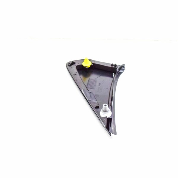 NEW VW TRANSPORTER T6 FRONT LEFT DOOR MIRROR COVER LOWER TRIM 7E0857537A9B9 - Image 7