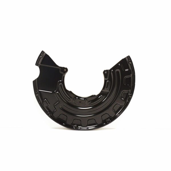 NEW AUDI A3 8P1 FRONT RIGHT BRAKE DISK COVER PLATE 1K0615312C - Image 7