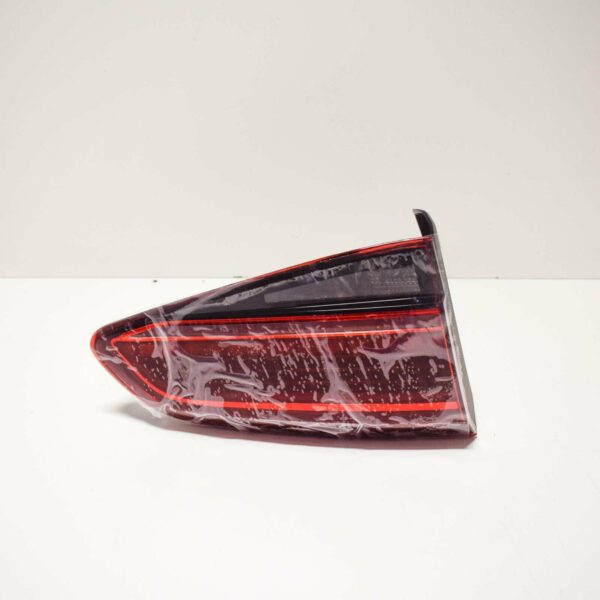 NEW VOLKSWAGEN GOLF MK7 TAILGATE REAR LEFT TAILLIGHT 5G0945307P 2016 LED - Image 5