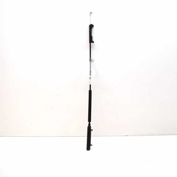 NEW AUDI Q5 8R FRONT BONNET HOOD LID LOCK CABLE LHD 8R1823531A ORIGINAL - Image 5