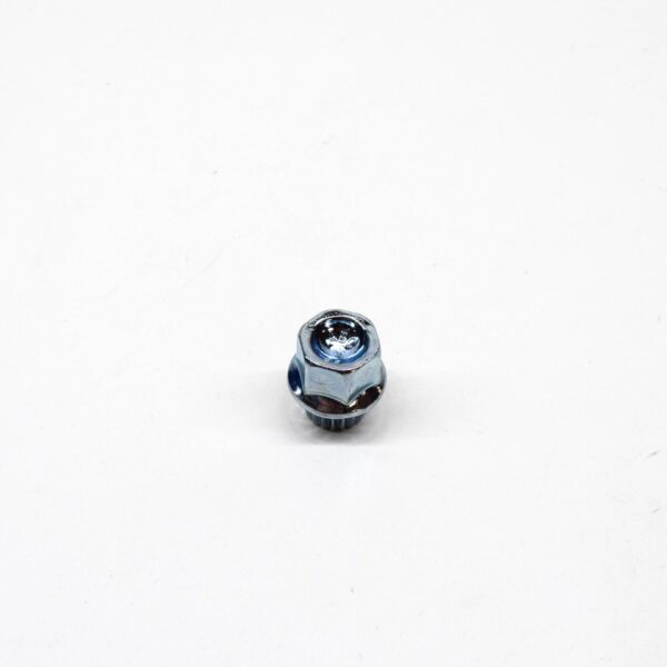 NEW BMW 1 E81 WHEEL BOLT ADAPTER WITH CODE 36136762340 6762340 ORIGINAL - Image 5