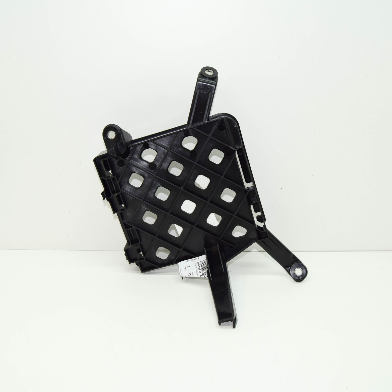 NEW AUDI A6 C8 AVANT CONTROL UNIT RETAINER 4K0907647A ORIGINAL 5 NEW AUDI A6 C8 AVANT CONTROL UNIT RETAINER 4K0907647A ORIGINAL - Image 5