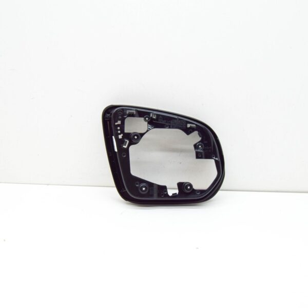 NEW MERCEDES-BENZ GLE W167 FRONT LEFT MIRROR FRAME A1678110500 ORIGINAL - Image 5