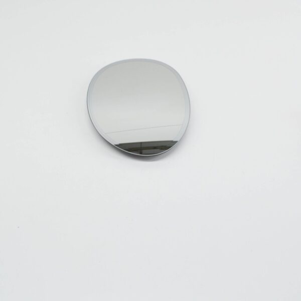 NEW MINI CLUBMAN F54 FRONT RIGHT DOOR MIRROR GLASS 51167366046 7366046 ORIGINAL - Image 5