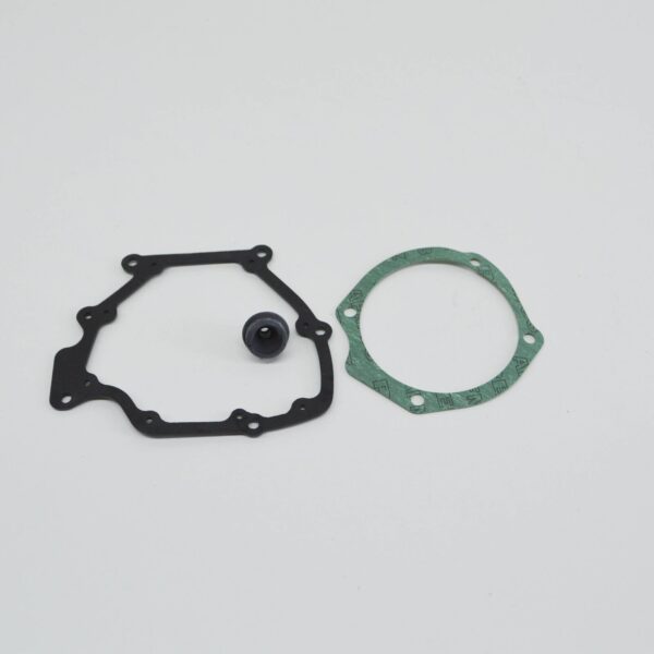 NEW AUDI Q7 4L AUXILIARY HEATER GASKET SET 7L0819141 ORIGINAL - Image 5