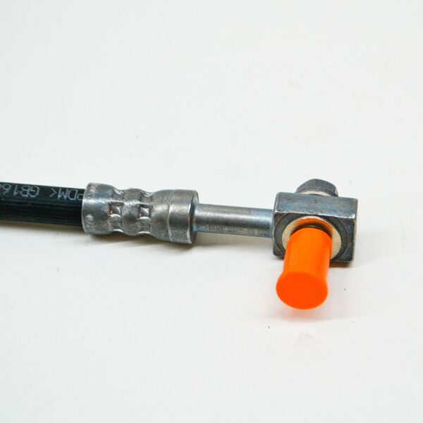 NEW AUDI Q5 FY REAR HYDRAULIC BRAKE PIPE 80A611775 - Image 7