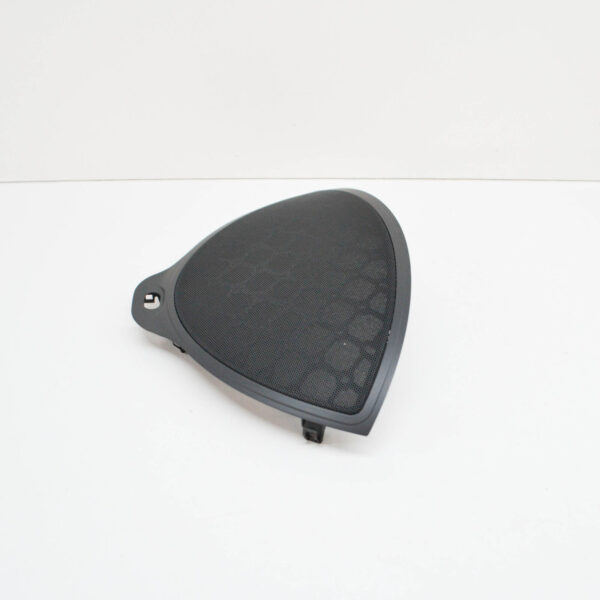 NEW BMW 6 E63 DASHBOARD TRIM PANEL LOUDSPEAKER COVER 51457009261 - Image 5
