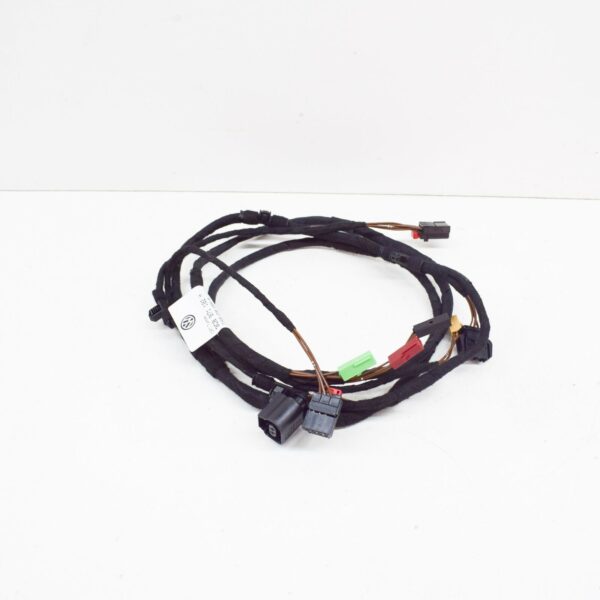 NEW VOLKSWAGEN CC TAILGATE CABLE SET 3C8971182H - Image 7