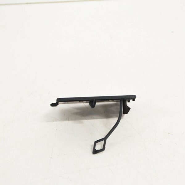 NEW MERCEDES BENZ R W251 FRONT BUMPER TOW HOOK EYE CAP A25188500239999 ORIGINAL - Image 5