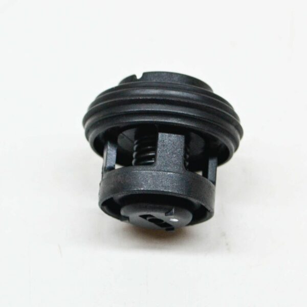 NEW MERCEDES-BENZ C W203 OVERFLOW PRESSURE VALVE A6111800115 ORIGINAL - Image 5