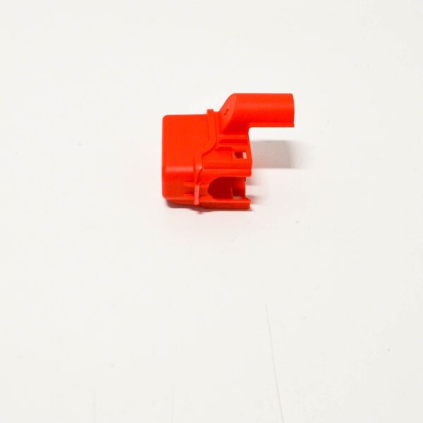 NEW MERCEDES BENZ ML W164 JUNCTION BLOCK COVER A1645450303 ORIGINAL - Image 5