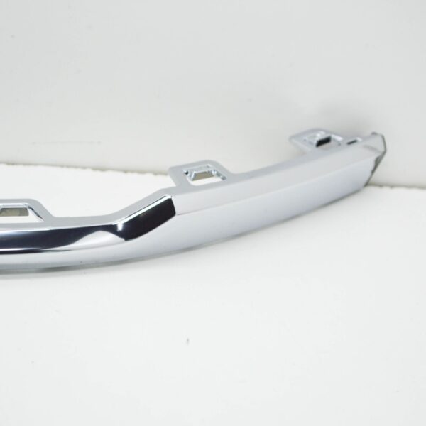 NEW VOLKSWAGEN PASSAT B8 FRONT LEFT BUMPER MOLDING 3G0853253D2ZZ ORIGINAL - Image 5