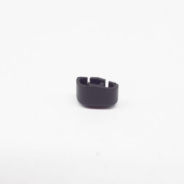 NEW MB S W126 FRONT RIGHT SEAT HEADREST ADJUSTMENT KNOB A0008211058 ORIGINAL - Image 5