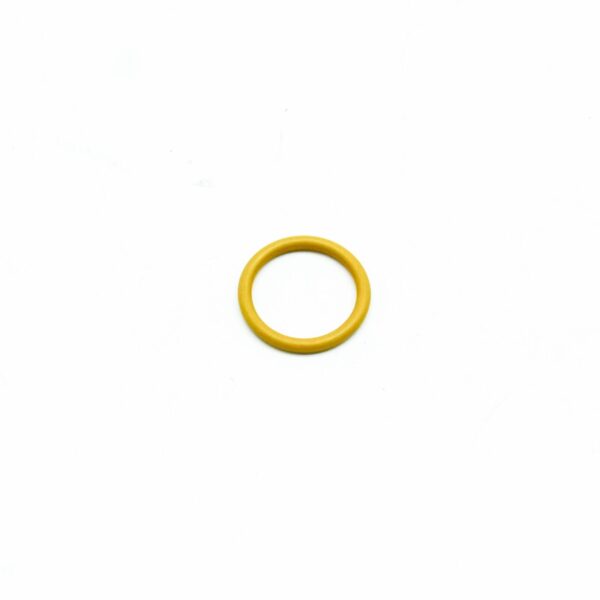 NEW BMW 2 COUPE F22 OIL COOLER PIPE O-RING 17228573882 8573882 ORIGINAL - Image 5