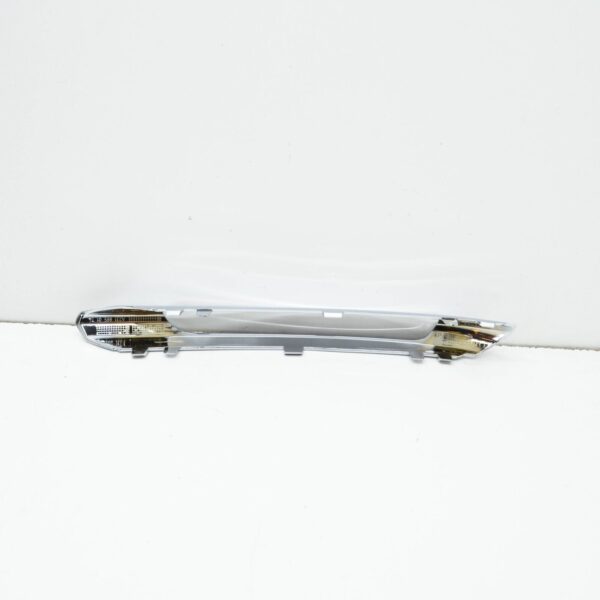 NEW MERCEDES-BENZ SL R231 FRONT LEFT BUMPER MOLDING A2318850174 ORIGINAL - Image 5