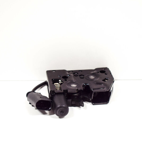 NEW AUDI A1 8X FRONT BONNET HOOD LID LOCK LATCH 8X0823509C - Image 7