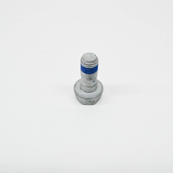NEW MERCEDES-BENZ S W220 FRONT WHEEL BRAKE CALIPER BOLT A0019900814 ORIGINAL - Image 5