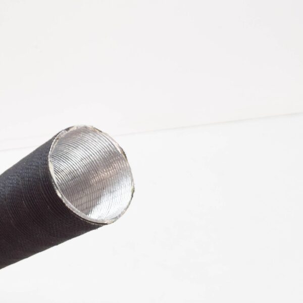 NEW BMW 3 E30 IDLE VALVE AIR HOSE 13731284979 1284979 ORIGINAL - Image 5