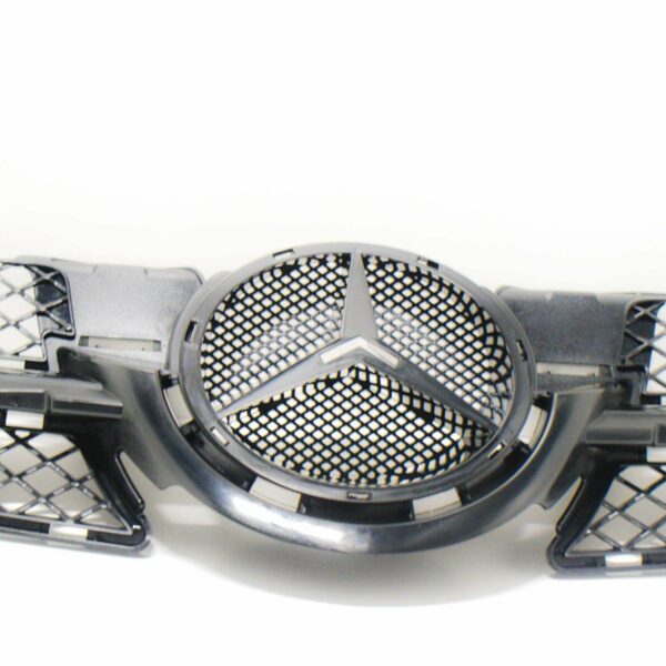 NEW MERCEDES-BENZ SLK R171 RADIATOR GRILLE A1718880260 ORIGINAL - Image 5
