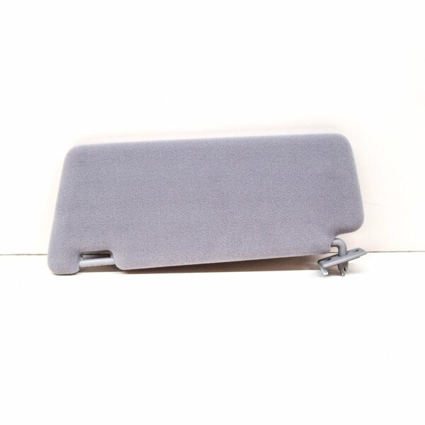 NEW MERCEDES-BENZ E W210 RIGHT SUN VISOR A21081024107D84 - Image 5