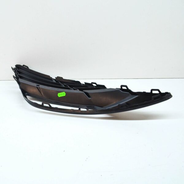 NEW SEAT LEON MK3 5F FRONT RIGHT FOG LIGHT GRILLE 5F0853666J9B9 ORIGINAL - Image 5