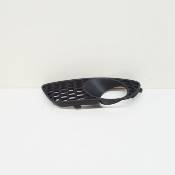 NEW VW TOUAREG 7L FRONT BUMPER FOG GRILL LEFT BLACK 7L9853663A9B9 - Image 7