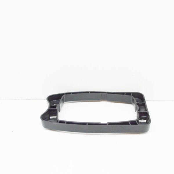NEW BMW 5 E60 CIC IDRIVE CONTROLLER SWITCH FRAME BRACKET 51169155987 ORIGINAL - Image 5